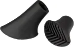 Abbey Tips for nordic walking poles 21SQ 2pcs.