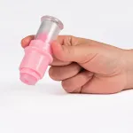 Spinmaster Cool Maker - Go Glam Nail Salon Refill Kit