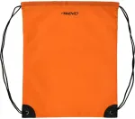 Avento Drawstring bag 21RZ fluorescent orange