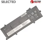 Lenovo Notebook Battery L21D4P73, 4300 mAh, Extra Digital Selected