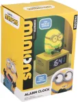Paladone Minions Icon Alarm Clock