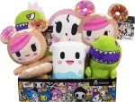 TOKIDOKI pehme m&auml;nguasi, 20 cm