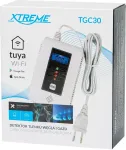 Blow TGC30 WiFi Tuya carbon monoxide and gas detector
