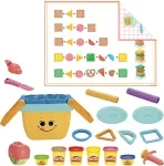Play-Doh m&auml;ngukomplekt Piknikukorv