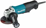 MAKITA GA5050 angle grinder 12.5 cm 11000 RPM 1300 W 2.5 kg