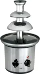Frit&uuml;&uuml;r CLATRONIC SKB 3248, chocolate fountain&nbsp;(inox)