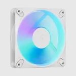 Fractal Design Dynamic 3 &ndash; 12 RGB White