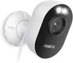 Reolink Lumus Series E450 8MP WiFi Outdoor Camera