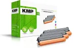 Tooner KMP PrintTechnik AG KMP Toner Brother TN421C/M/Y Multipack B-T99V remanufactured