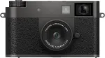 Fotokaamera Fujifilm X-HF1, charcoal