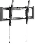 VALUE TV-Wandhalterung, neigbar, 37-80 Zoll, bis 75 kg