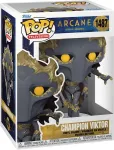 Funko POP! Vinyl figuur: Arcane - Viktor