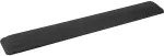 Klaviatuur Intos INLINE Tastatur Pad mit Gel Handballenauflage 464x60x23mm schwarz