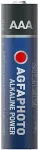 AgfaPhoto Batterie Alkaline Power -AAA LR03 Micro 100St.