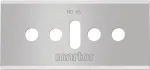 Martor Marton Secunorm 175 terad, 10 tk pakis