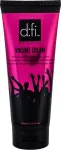 Revlon Professional d:fi Volume Cream 200ml - Hair Volume naistele