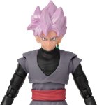 BANDAI DRAGON BALL SUPER EVOLVE - ROSE GOKU BLACK