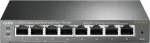 TP-Link 8-Port Gigabit Easy Smart Switch with 4-Port PoE
