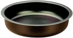 Pensofal Diamond Round Baking Pan 24 3335