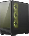 Korpus Msi | Case | MAG PANO 130R PZ | Mid-Tower | Black