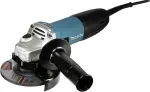 MAKITA GA4530R angle grinder 115, 6.4 11000 RPM 720 W 1.8 kg
