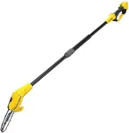 Stanley ST CHAINSAW V20 20cm SFMCPS620B