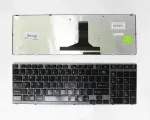 Toshiba Keyboard Satellite: A660, A665