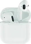 2GO Bluetooth Headset "TWS Mini" - wei&szlig;