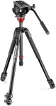 Statiiv MANFROTTO ikomplekt MVK500190XV Alu Video Kit