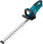 MAKITA DUH651Z H&aelig;ktrimmer Elektrisk 1000-1800spm 650mm Klingel&aelig;ngde