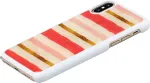 IKins SmartPhone case iPhone XS/S short cake white