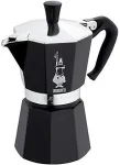 Kohvimasin BIALETTI 4951 Moka pot Black