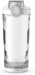 SPONGE 600ml Shaker USB-C charging White