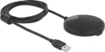 DeLOCK USB Kondensator Mikrofon Omnidirektional f&uuml;r Konferenzen