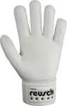 Reusch Rękawice bramkarskie dziecięce Legacy Arrow Solid Junior 7