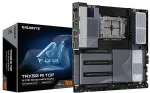 Emaplaat GigaByte Motherboard TRX50 AI TOP sTR5 8DDR5 DP IN/USB-C e-ATX