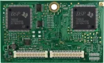 Telefon MITEL 400 DSP-moodul SM-DSPX2 (2 kiipi)