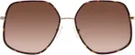 Michael Kors P&auml;ikeseprillid naistele MK1127J101413 (l&auml;&auml;tse/silla/sanga) 59/15/140 mm
