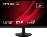 Monitor ViewSonic 68.6cm VG2709-2K-MHD-2 16:9 HDMI/DP 100Hz QHD