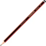 STAEDTLER Harilik pliiats Tradition HB