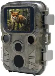 Braun Phototechnik Braun Scouting Cam Black800 mini