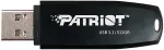 M&auml;lukaart Patriot Pendrive Xporter Core 512GB USB 3.2 Gen 1 80MB/s (PSF512GXRB3U) Black