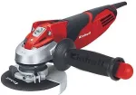 Einhell TE-AG 115 angle grinder 11.5 cm 12000 RPM 720 W 1.88 kg
