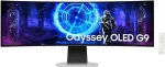 Monitor SAMSUNG LS49DG950SUXEN ODYSSEY OLED 49in