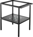 Deante Standing bathroom console - 56.5x50 cm
