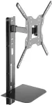 Logilink TV-Wandhalterung neigbar -10&deg;/+3&deg;,32-55",max.30kg