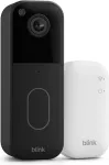 AMAZON video-uksekell Blink Video Doorbell 2, must