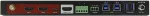 TIGHT AV 4X1 BYOD PRESENTATION SWITCHER SW-H411AU-BYOD