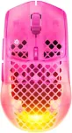 Hiir SteelSeries Aerox 3 Wireless Gen 2 langaton pelii, Magenta Haze