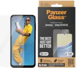 PANZERGLASS Kaitseklaas Samsung Galaxy A15 / A15 5G / M15 5G, EasyAligner paigaldusraamiga,